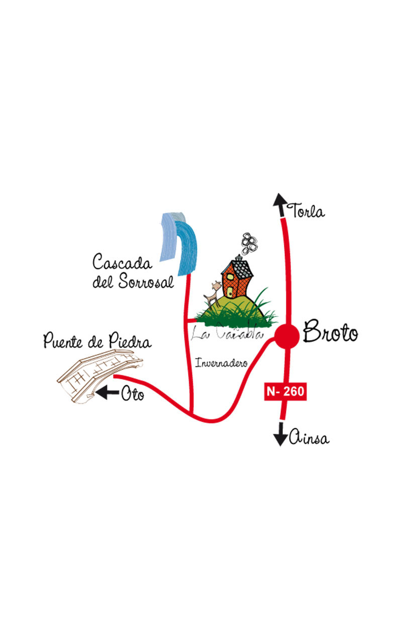 Espacio educativo La Cañabla