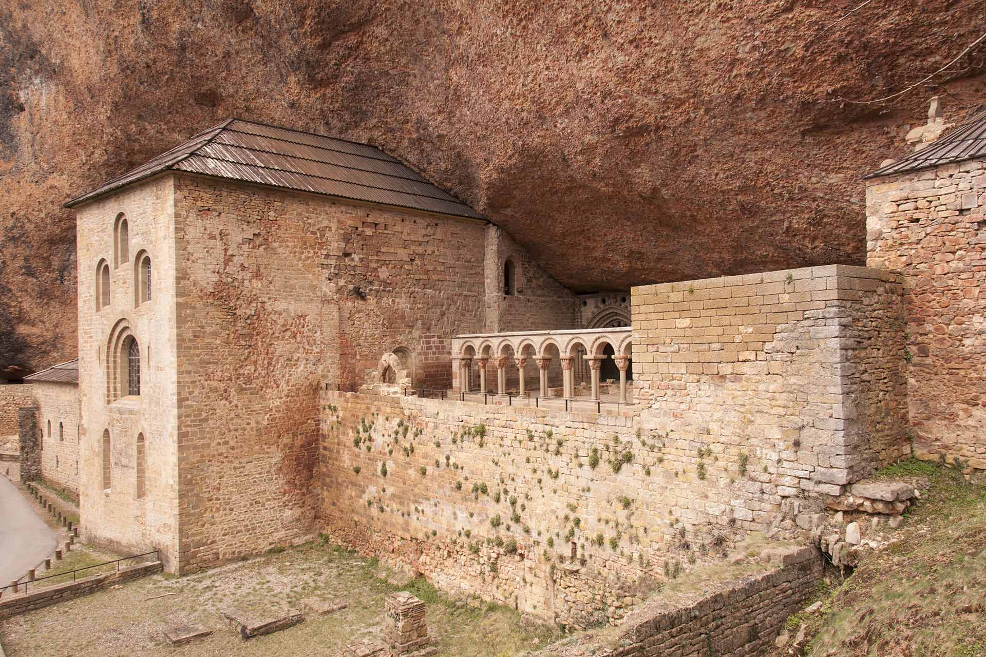 Pueblos y monumentos