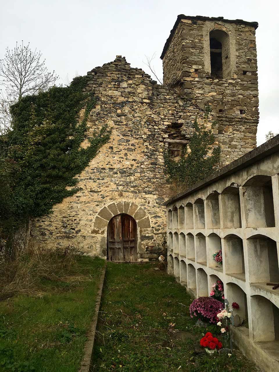 Garganta de Escuaín